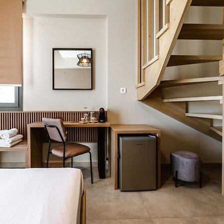Marival Luxury Living - Adults Only Apartment Sivota  Luaran gambar