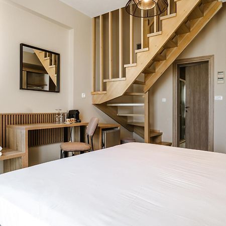 Marival Luxury Living - Adults Only Apartment Sivota  Luaran gambar