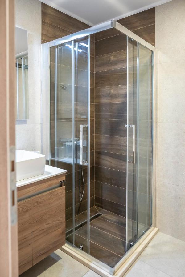 Marival Luxury Living - Adults Only Apartment Sivota  Luaran gambar