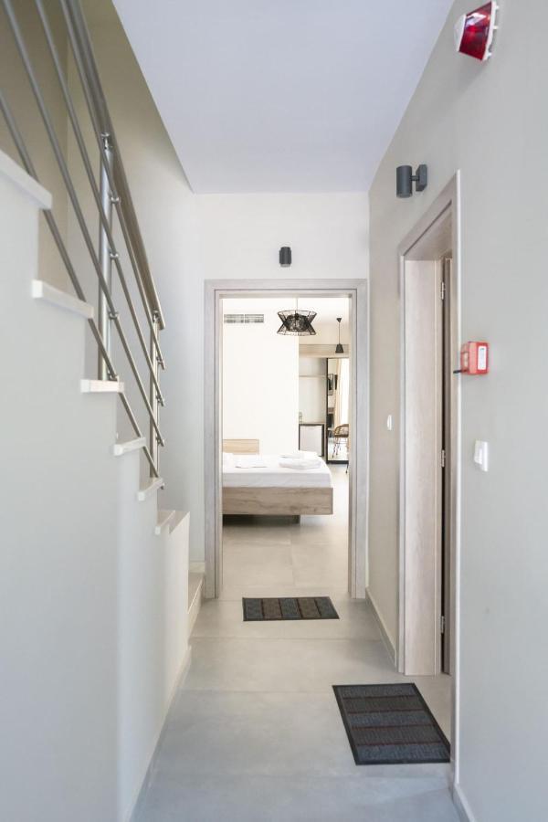 Marival Luxury Living - Adults Only Apartment Sivota  Luaran gambar