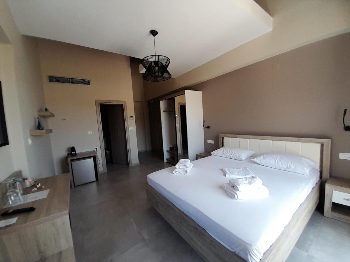 Marival Luxury Living - Adults Only Apartment Sivota  Luaran gambar