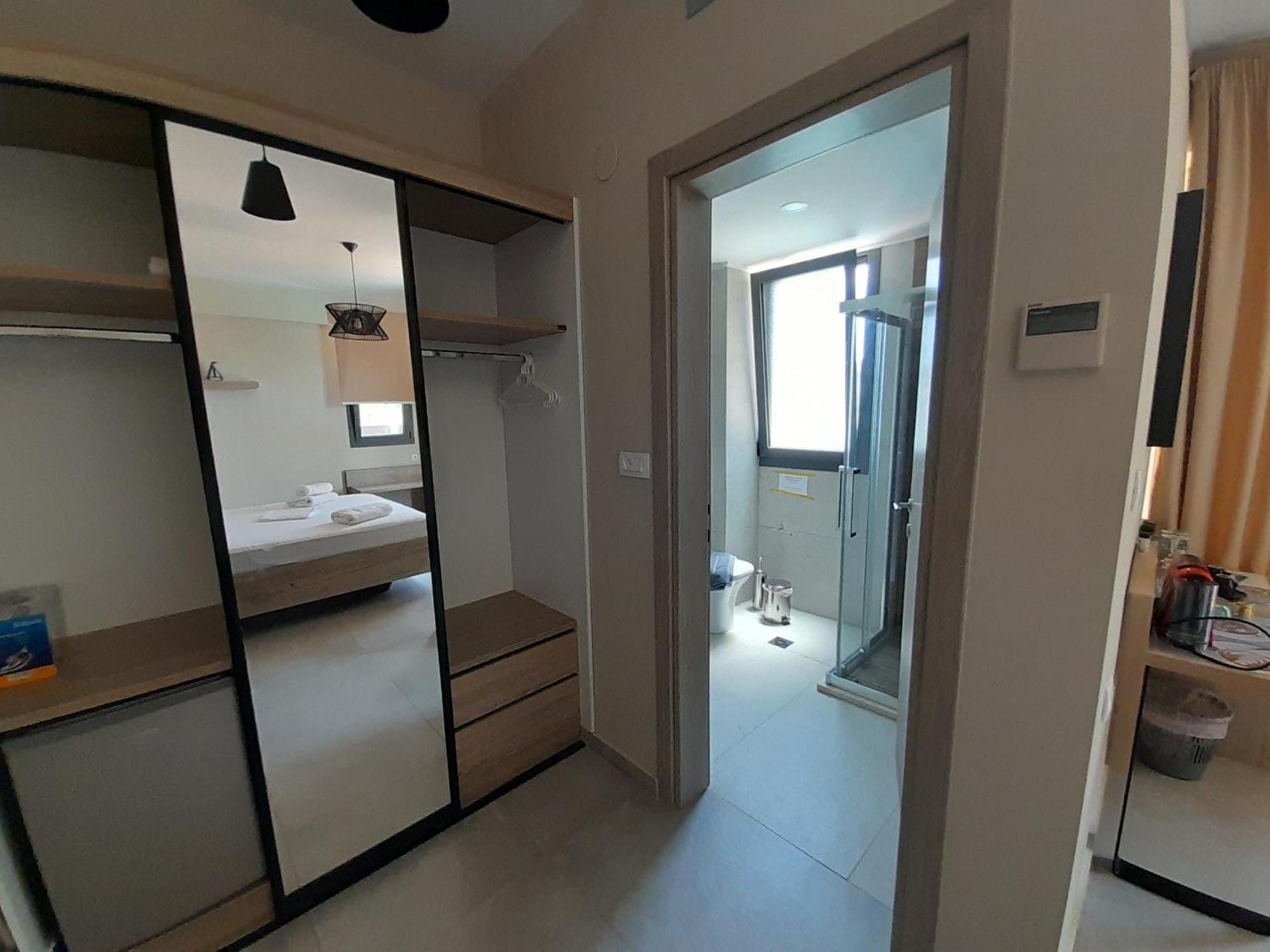 Marival Luxury Living - Adults Only Apartment Sivota  Bilik gambar