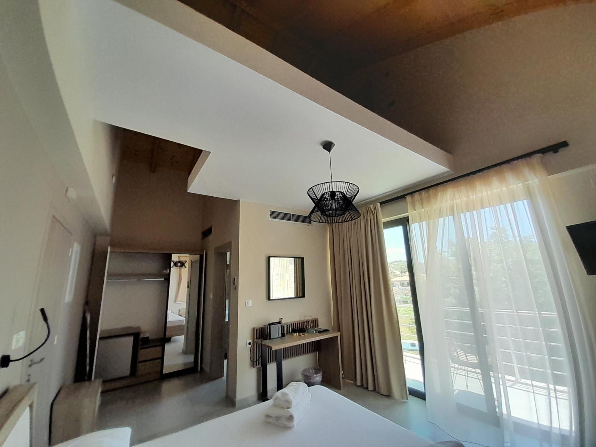 Marival Luxury Living - Adults Only Apartment Sivota  Bilik gambar