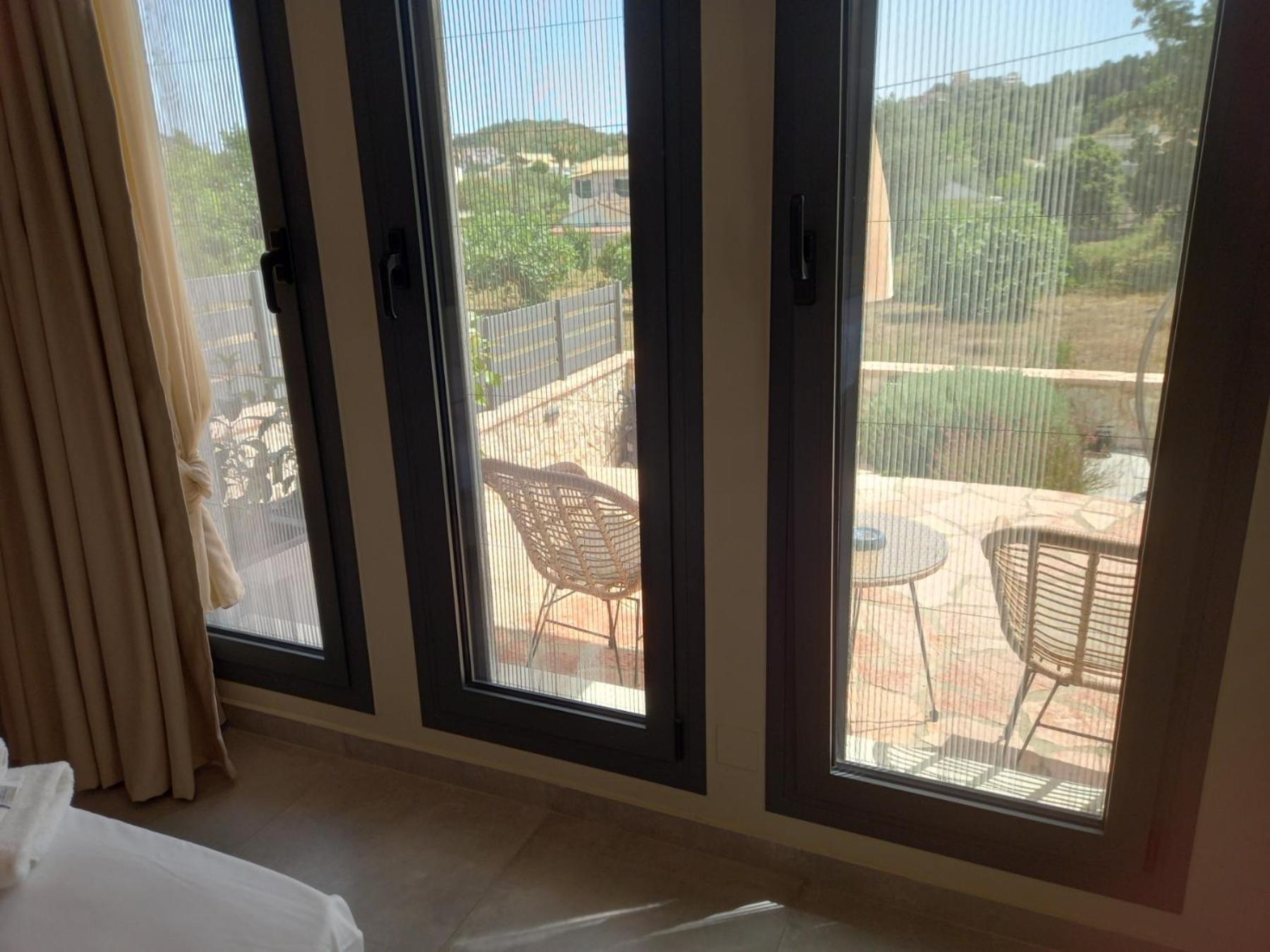 Marival Luxury Living - Adults Only Apartment Sivota  Luaran gambar