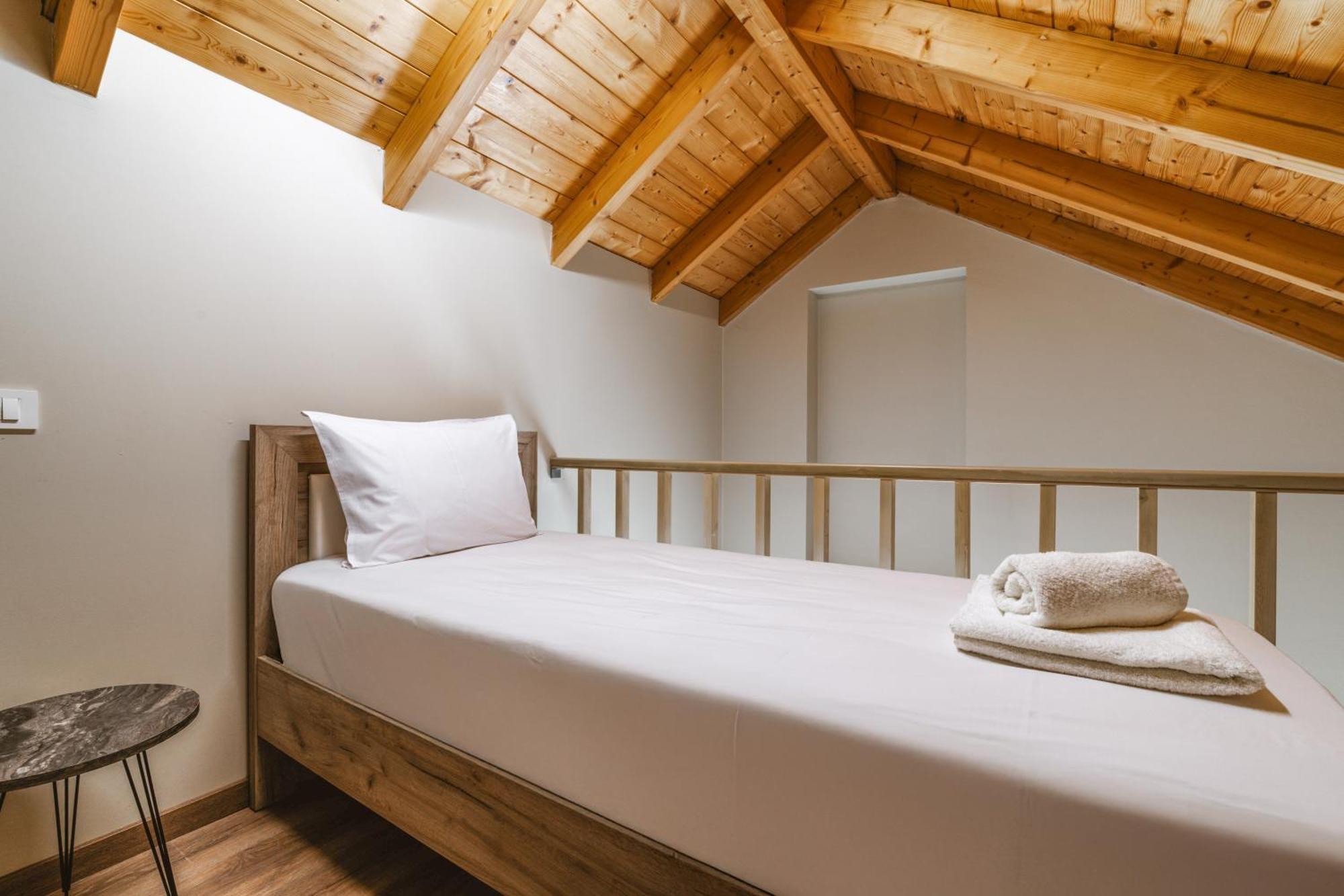 Marival Luxury Living - Adults Only Apartment Sivota  Luaran gambar