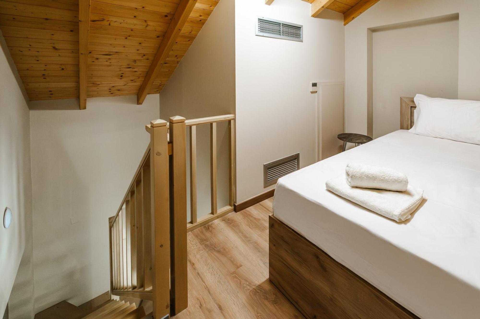 Marival Luxury Living - Adults Only Apartment Sivota  Luaran gambar