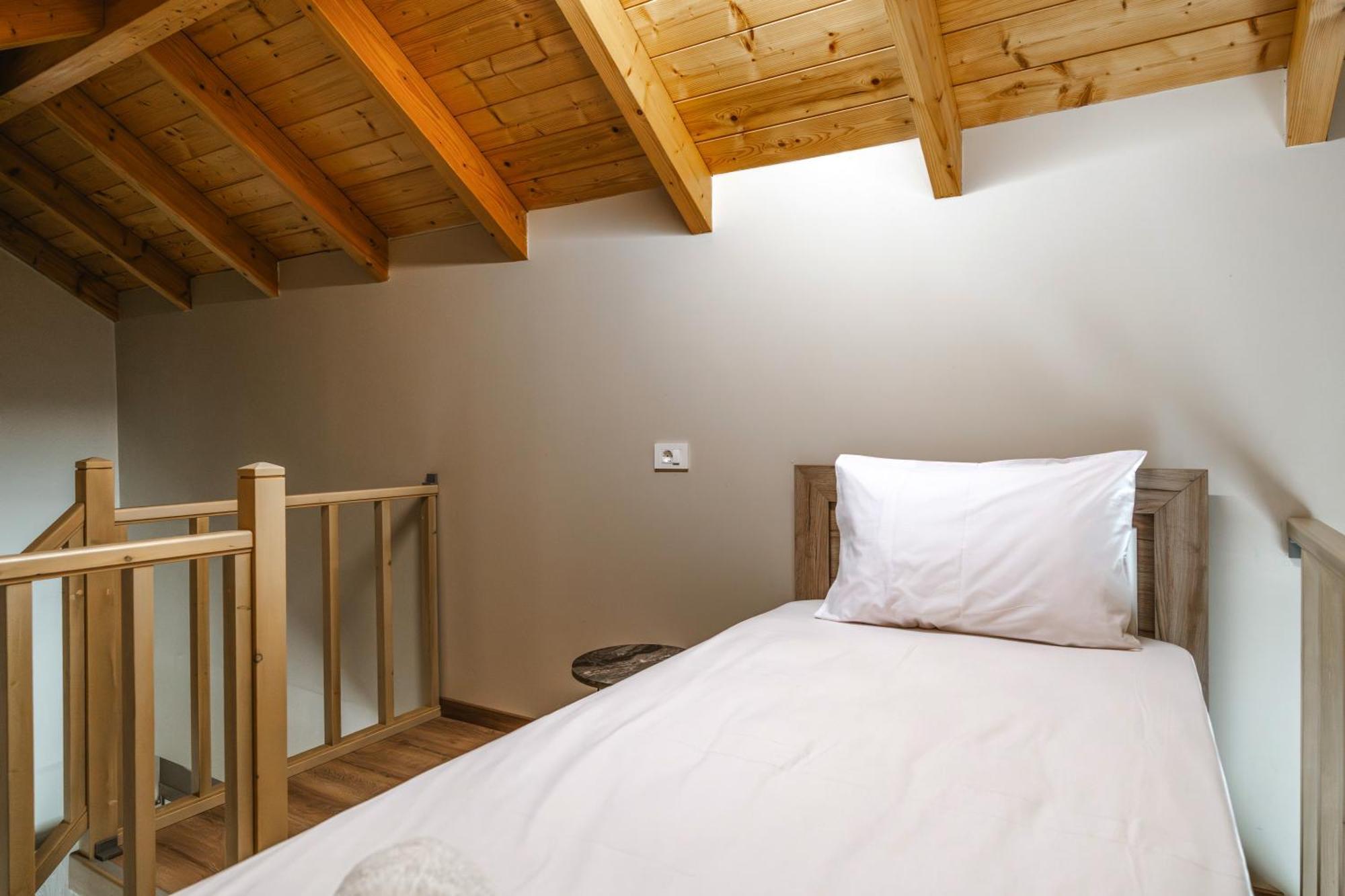 Marival Luxury Living - Adults Only Apartment Sivota  Luaran gambar