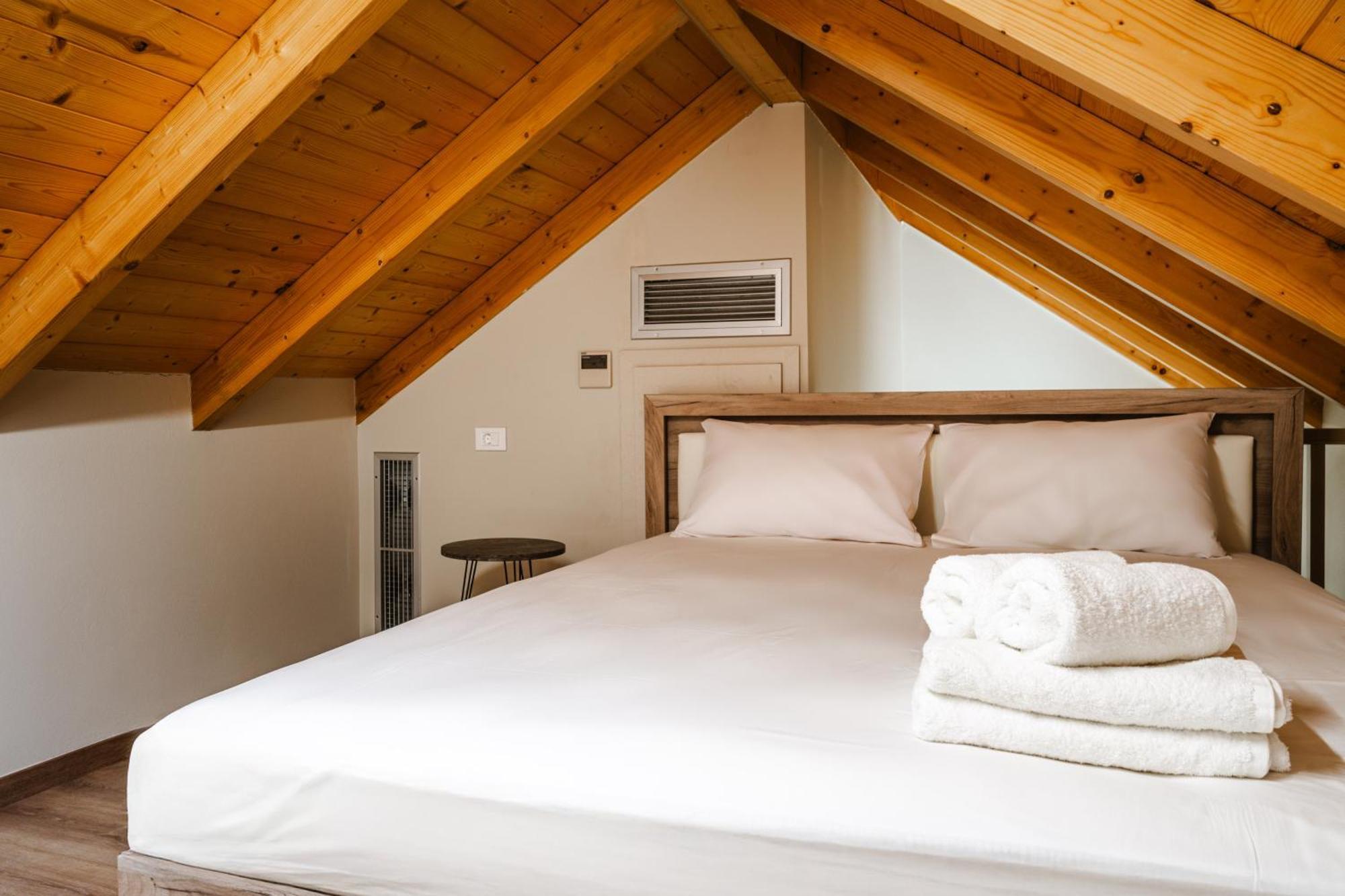 Marival Luxury Living - Adults Only Apartment Sivota  Luaran gambar