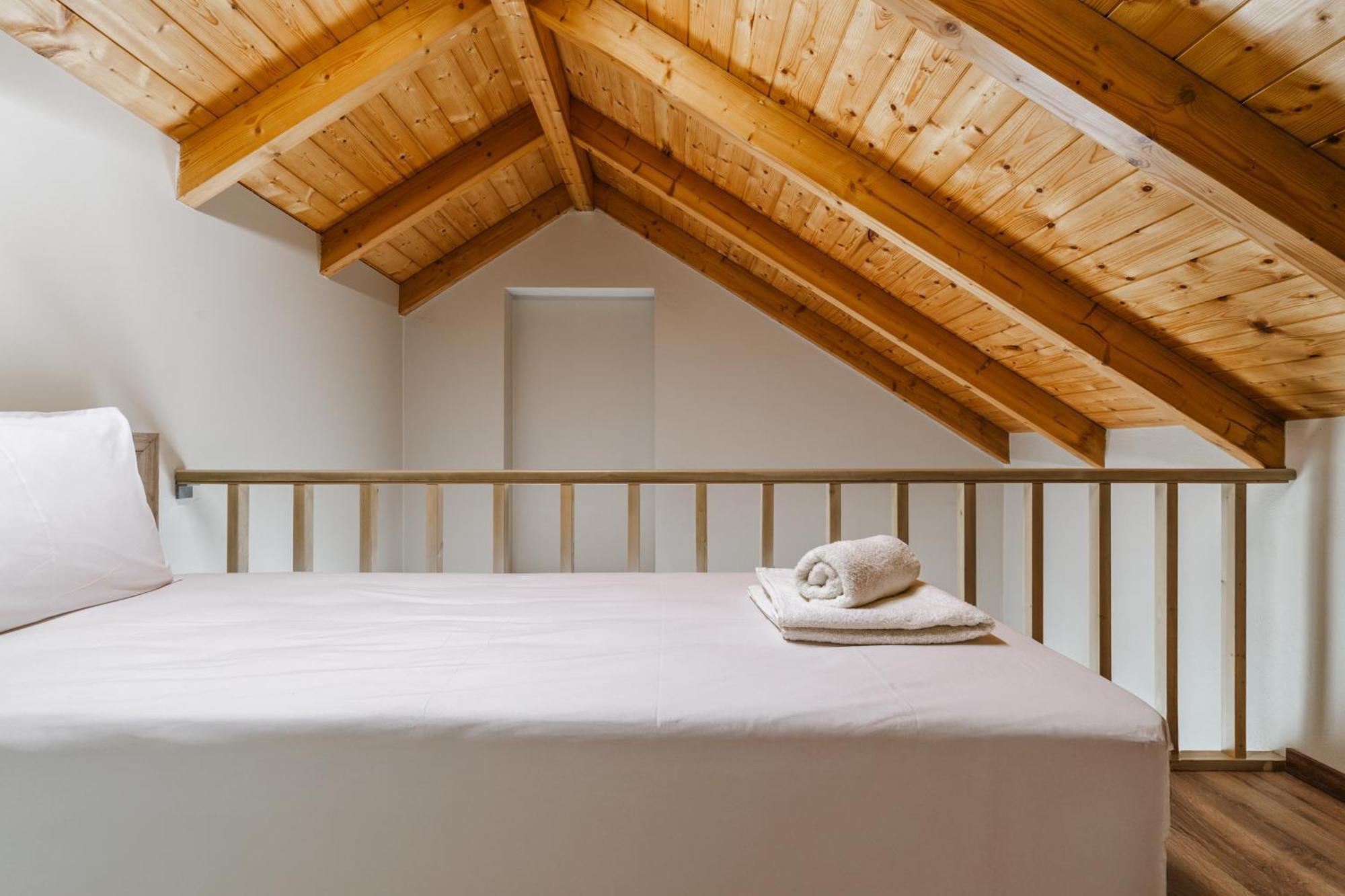 Marival Luxury Living - Adults Only Apartment Sivota  Luaran gambar