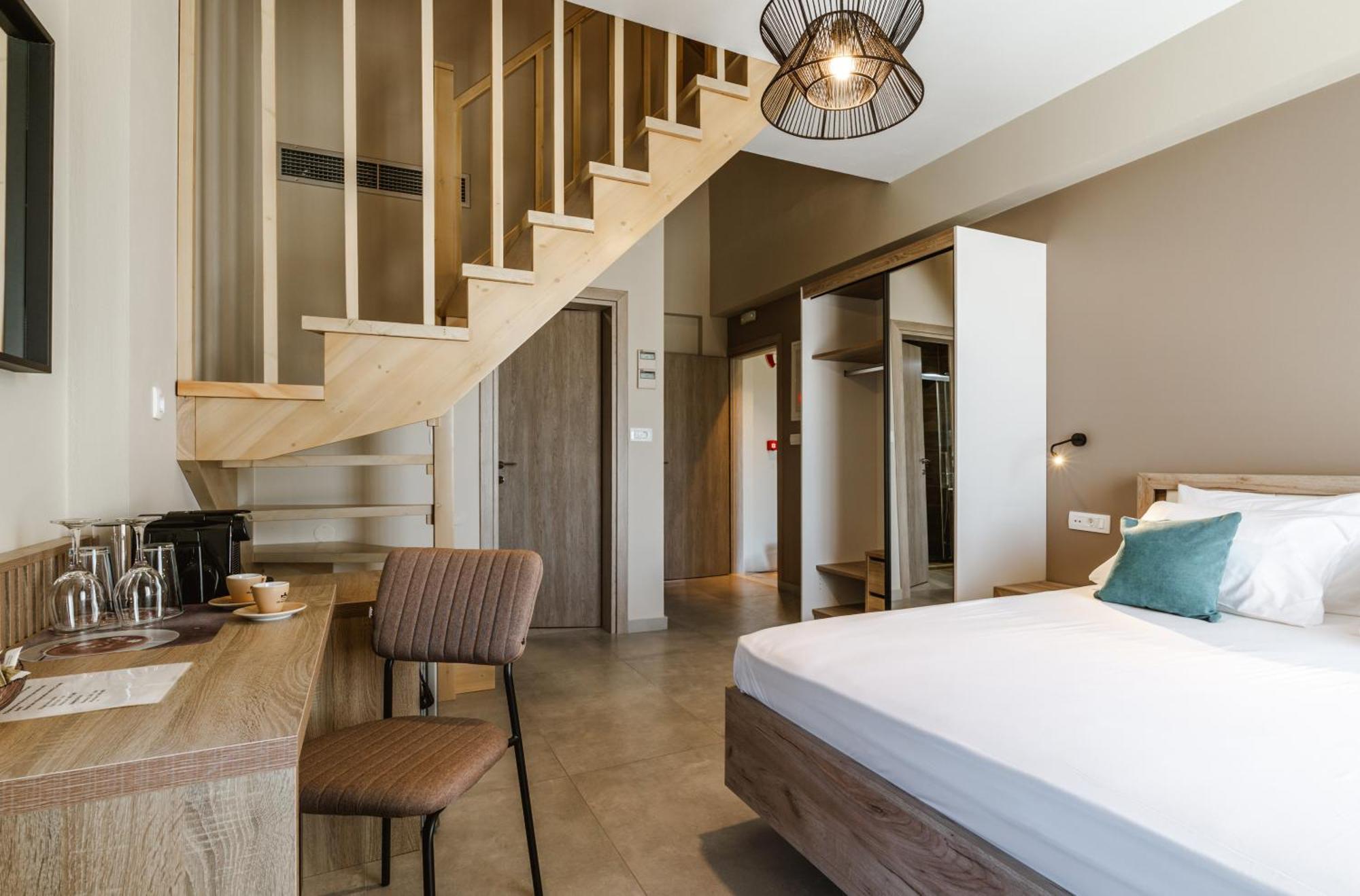 Marival Luxury Living - Adults Only Apartment Sivota  Luaran gambar