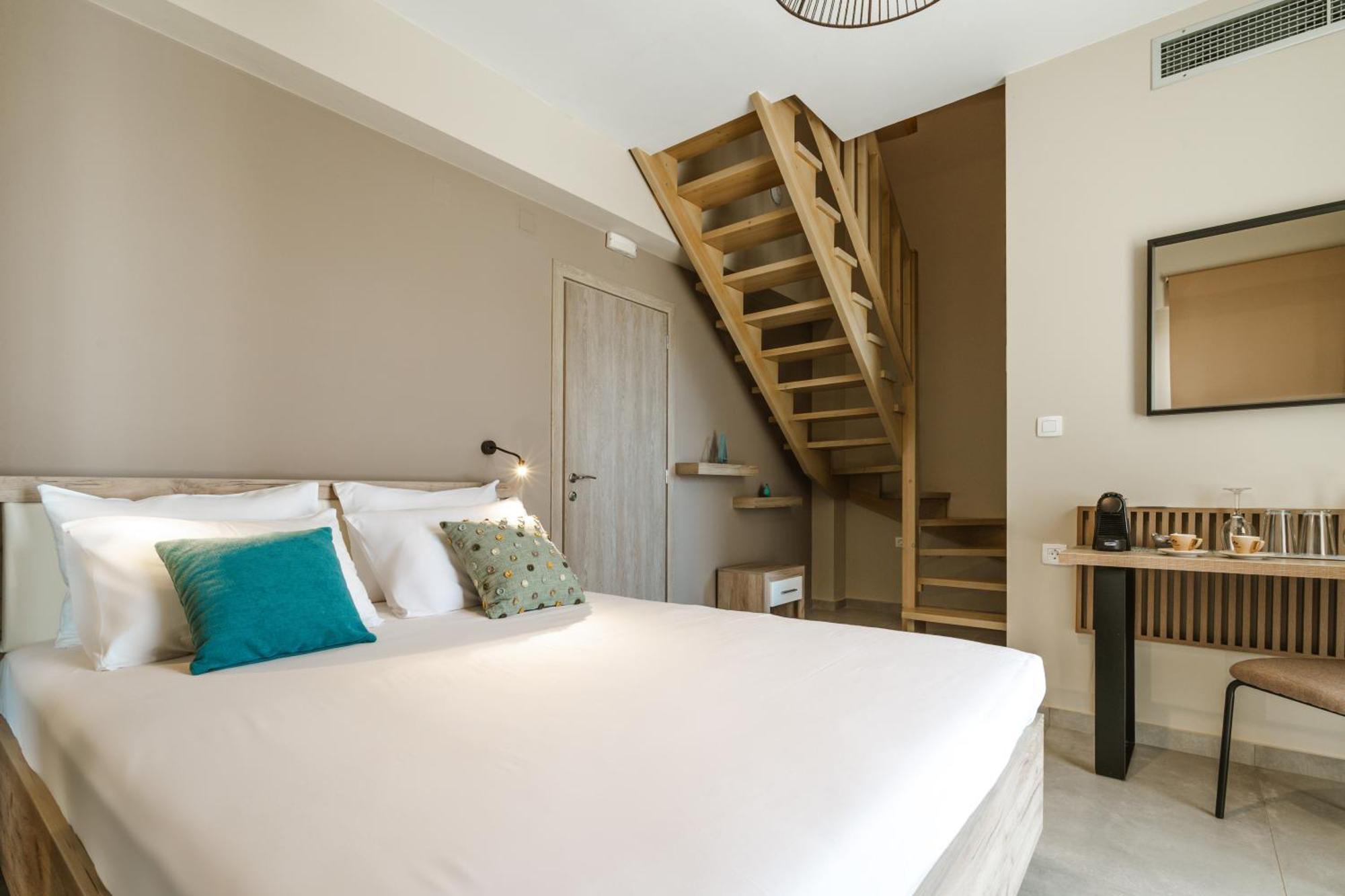 Marival Luxury Living - Adults Only Apartment Sivota  Luaran gambar