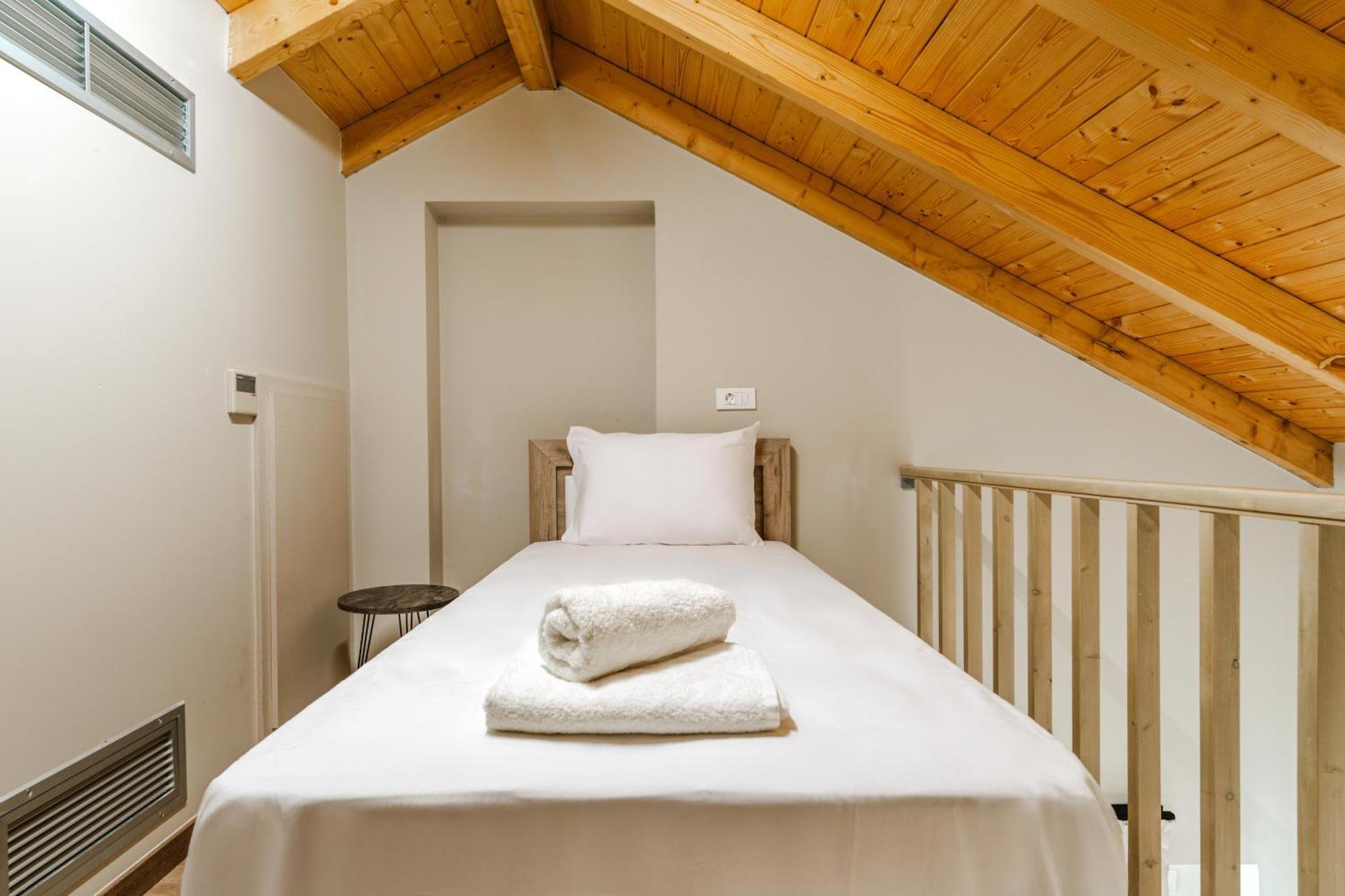 Marival Luxury Living - Adults Only Apartment Sivota  Luaran gambar