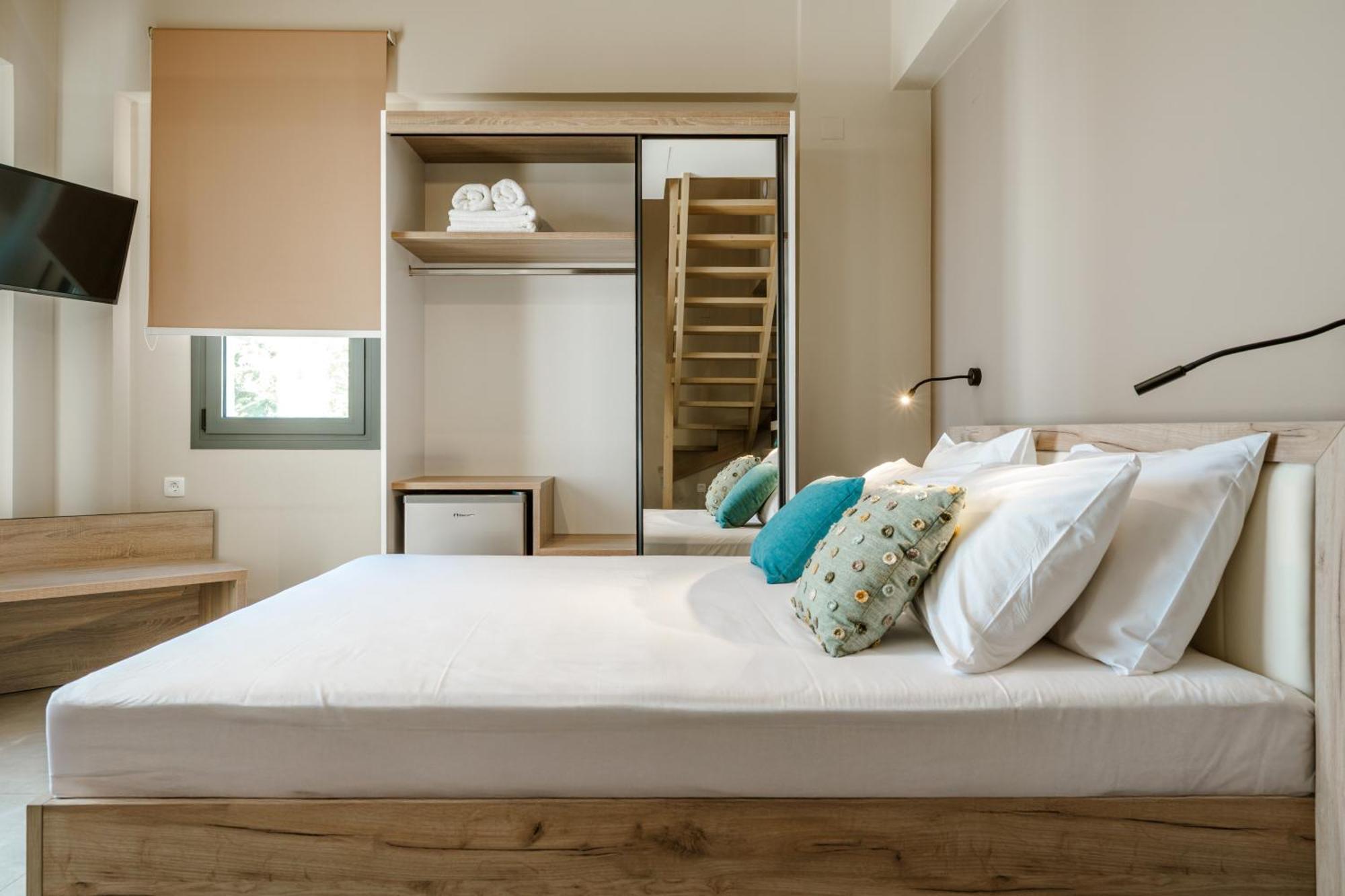 Marival Luxury Living - Adults Only Apartment Sivota  Luaran gambar