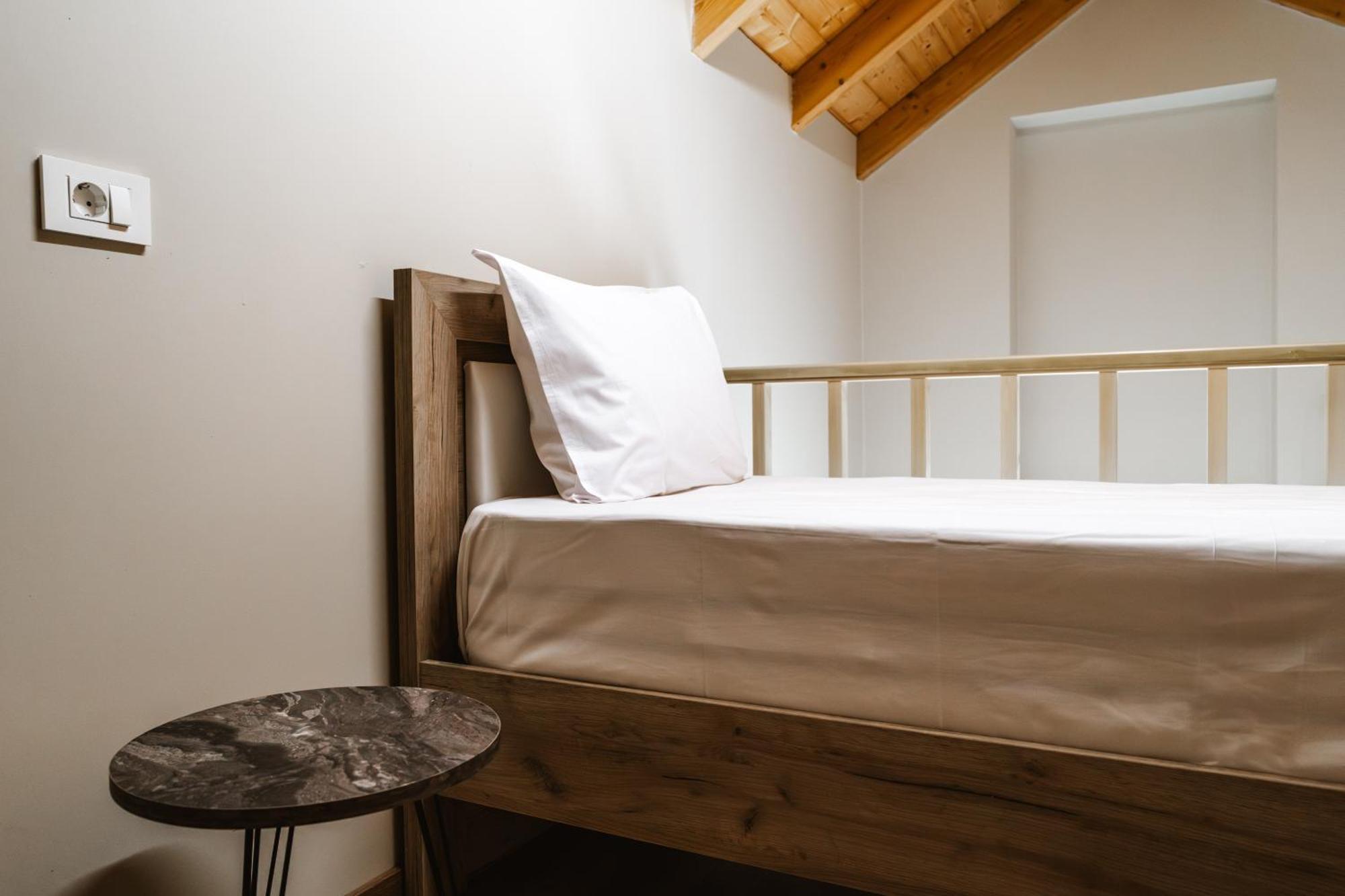 Marival Luxury Living - Adults Only Apartment Sivota  Luaran gambar