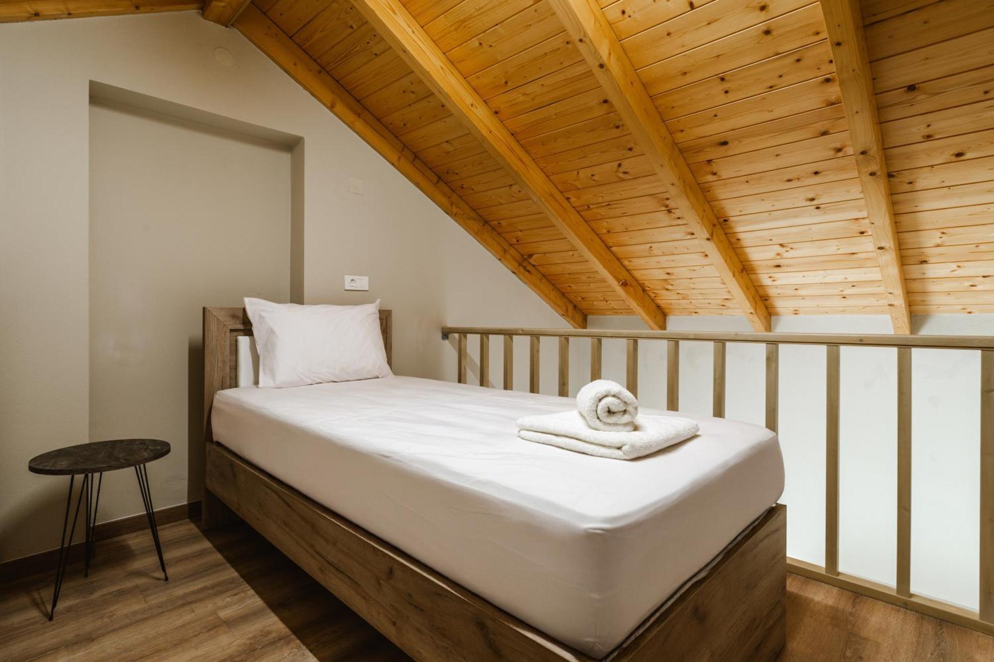 Marival Luxury Living - Adults Only Apartment Sivota  Luaran gambar