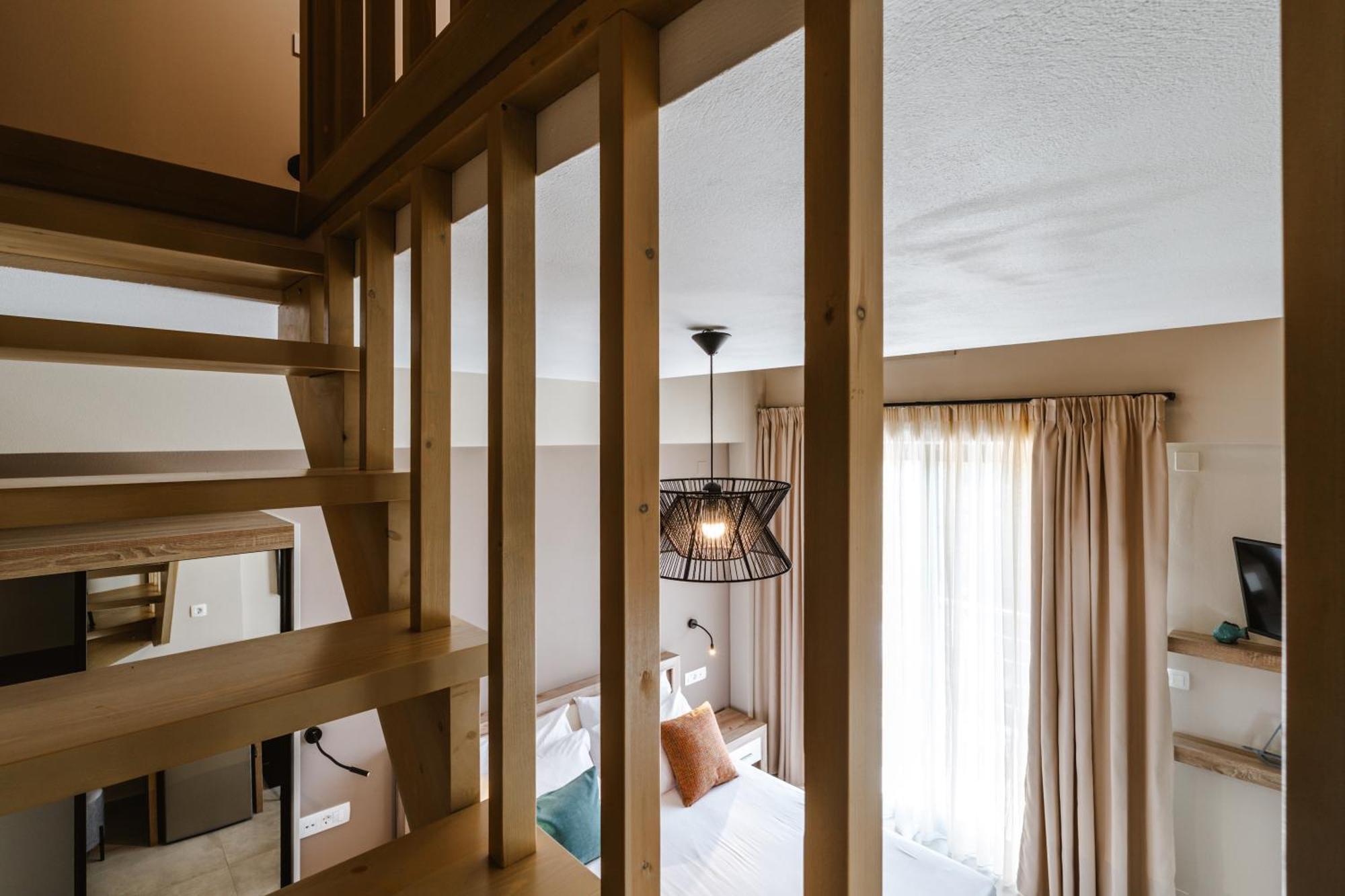 Marival Luxury Living - Adults Only Apartment Sivota  Luaran gambar