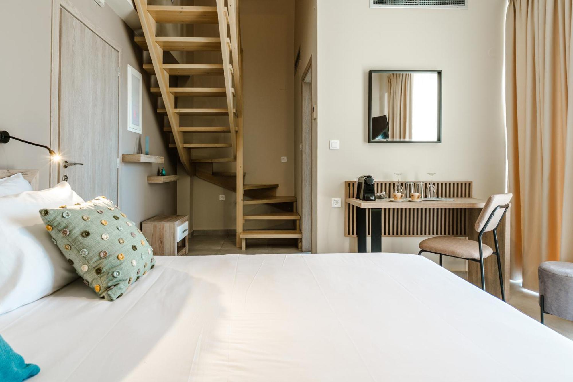 Marival Luxury Living - Adults Only Apartment Sivota  Luaran gambar