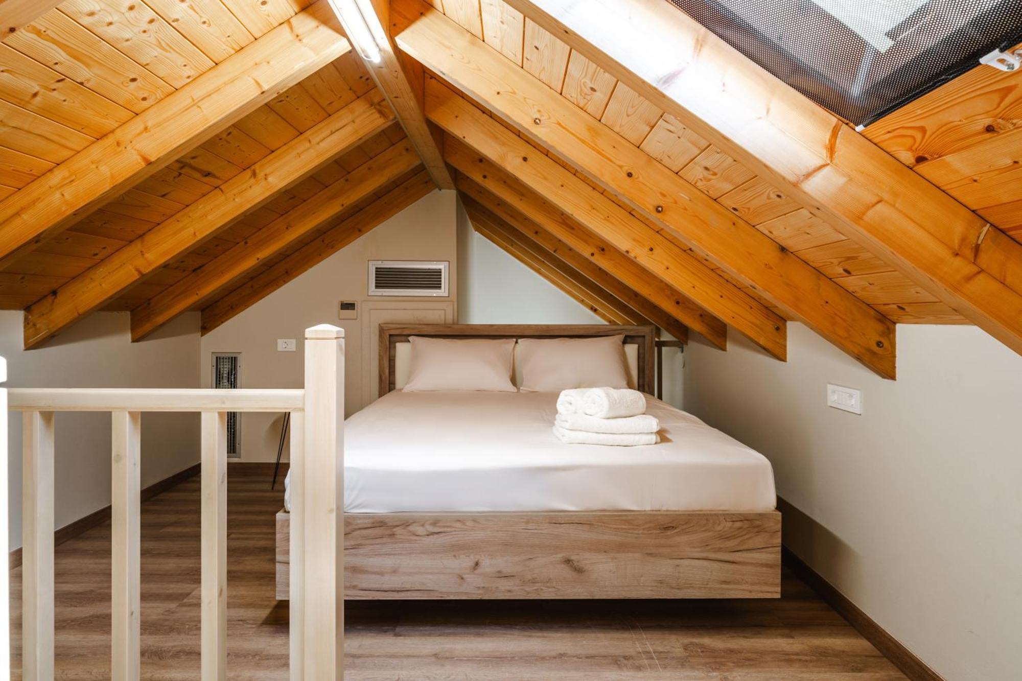 Marival Luxury Living - Adults Only Apartment Sivota  Luaran gambar